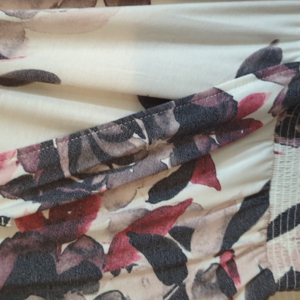 NWT LULAROE JODY SIZE L - Picture 6 of 10